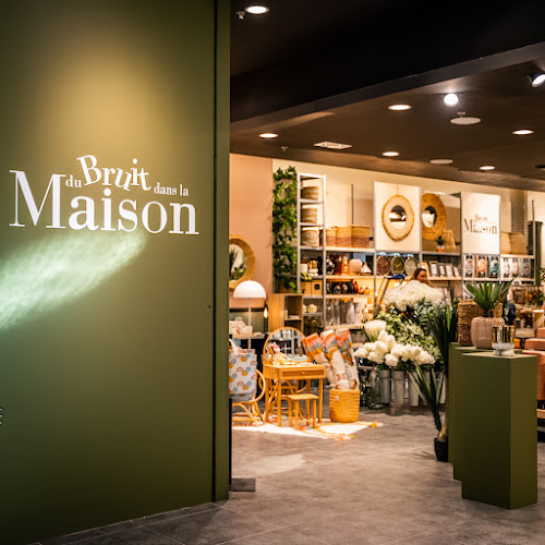 Du Bruit dans la Maison – Nantes Beaulieu