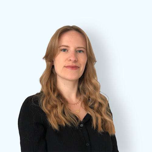 Margot Girard Neuropsychologue