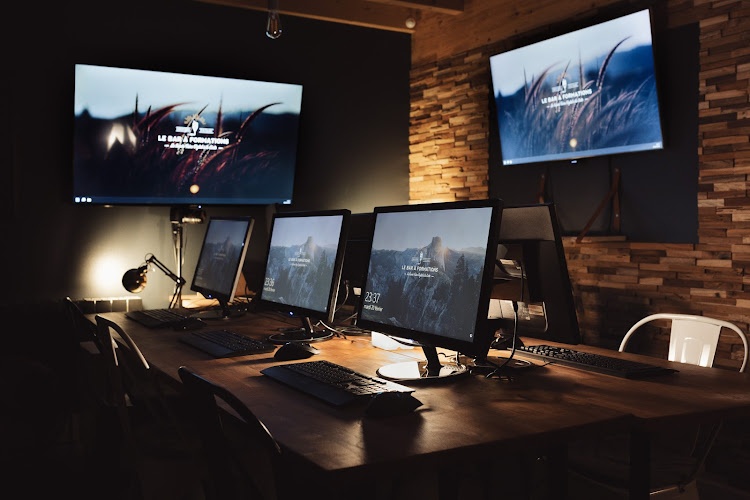 Le Bar à Formations