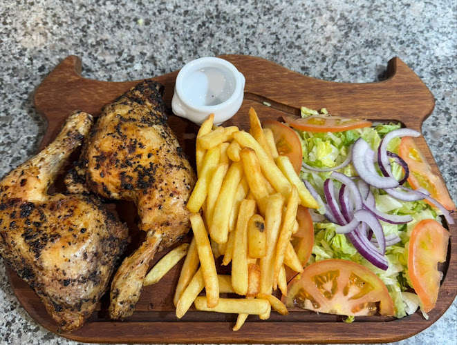 Délices tacos kebabs et burger