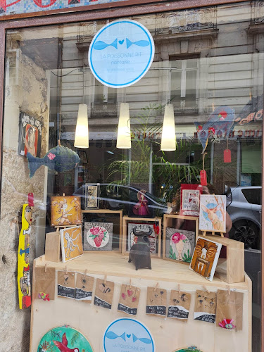 La Poissonne Rit nantaise