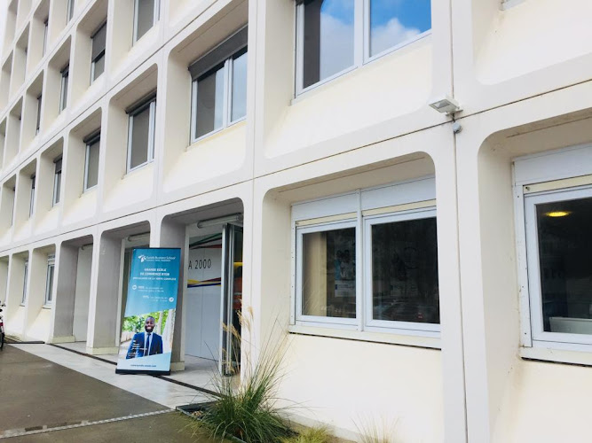 Euridis Business School – Ecole de commerce Nantes
