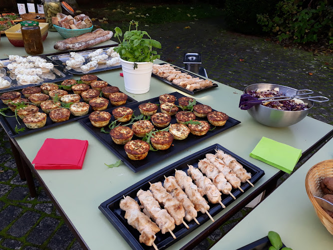 Au Gout De La Rue – Food Truck sur Nantes