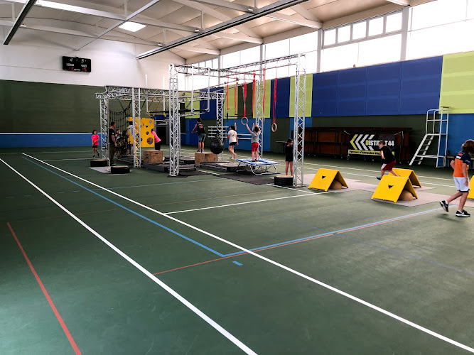 DISTRICT44 – PARCOURS NINJA WARRIOR & SPORTS DE COMBATS NANTES (MMA, JJB, SELF DÉFENSE)