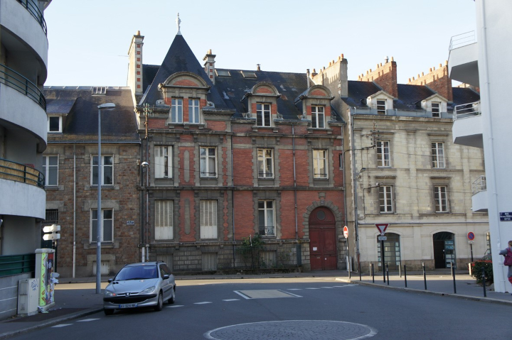 La Maison Tissatoit