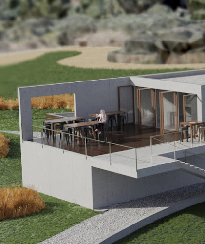 JL Architecture – Architecte