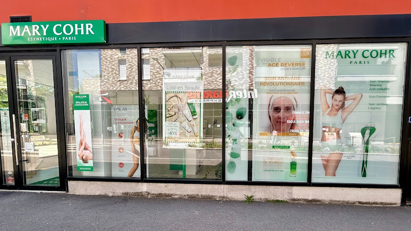 Institut Mary Cohr