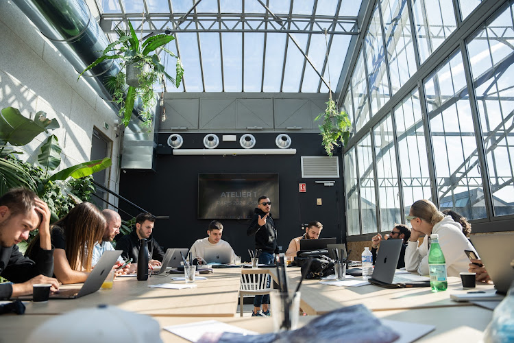 SPK Pulse – Formations Sport Business