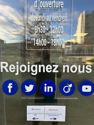 Agence Partnaire BTP