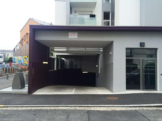Zenpark