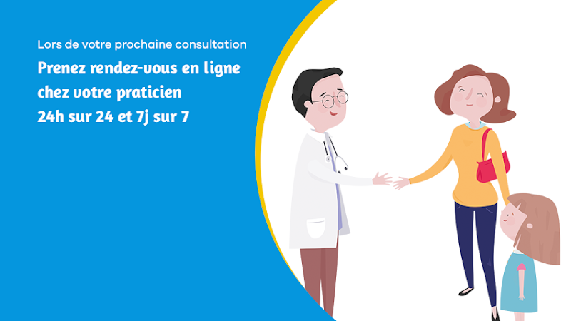 Docteur Violaine Talmant