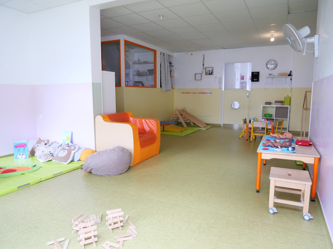 Crèche People & Baby Nantes – Terre de Hiboux
