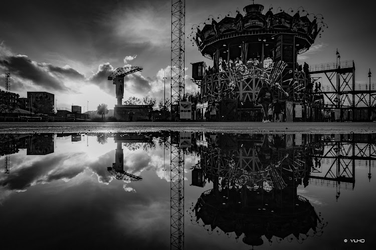 Yann L&rsquo;HOSTIS Photographe Nantes – YLHO