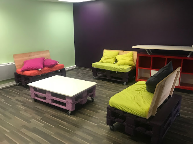 Location de salle Nantes Est
