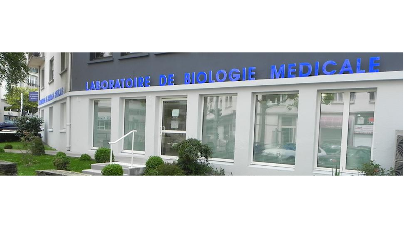 BIOGROUP LABORIZON BRETAGNE – Laboratoire du Rond Point de Vannes
