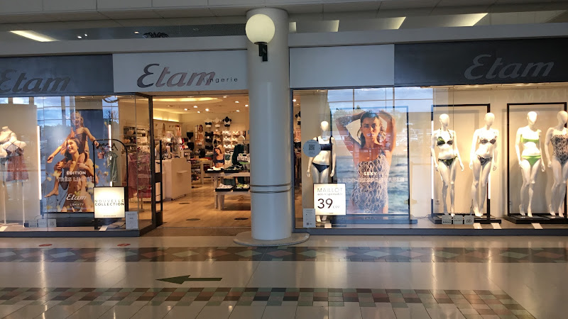 Etam Lingerie
