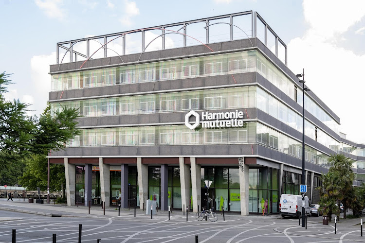Harmonie Mutuelle