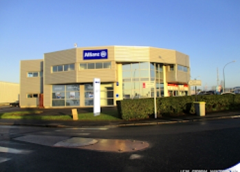 Allianz Assurance NANTES LA BEAUJOIRE – G&P ASSURANCES et ASSOCIES