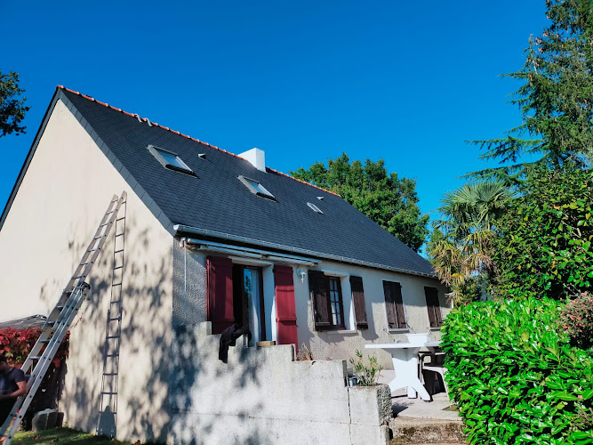 Entreprise Ravalement de Facade Nantes