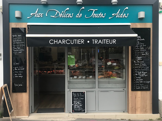 Charcuterie-Traiteur Aux Délices De Toutes Aides