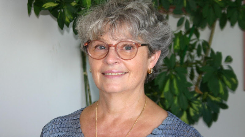 Drouet Christine