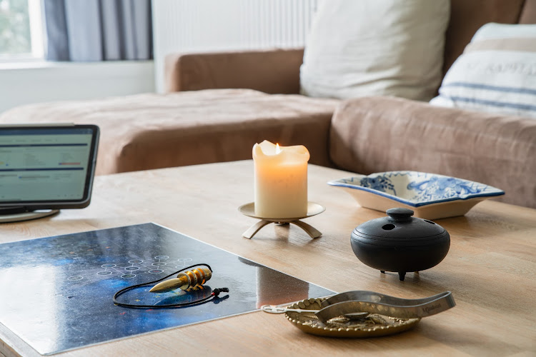 EHMESIS | Pierre-Yves Bessuand