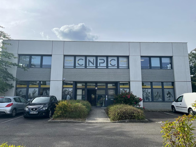 éklore ed Sport Business (CNPC Sport) – NANTES