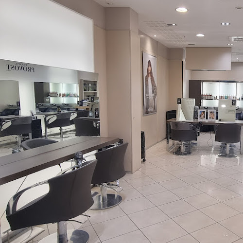 Franck Provost – Coiffeur Nantes