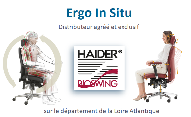 Ergo In Situ