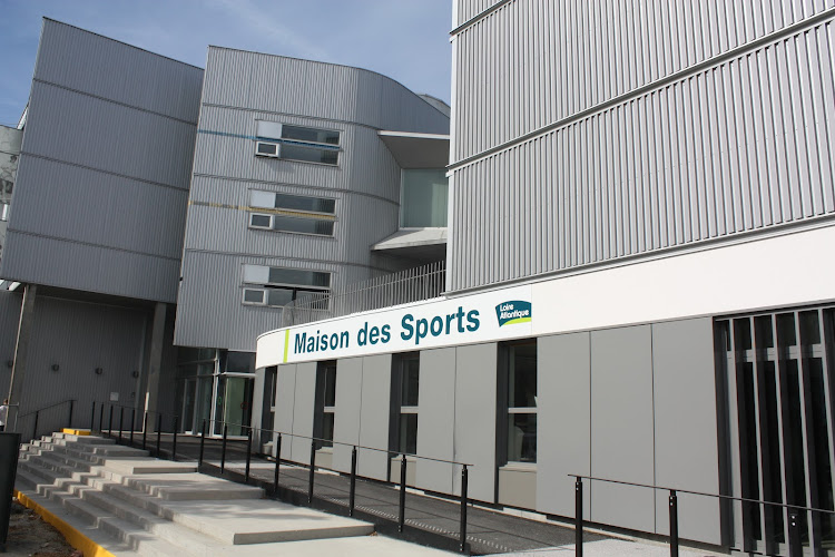 Comité Départemental Olympique et Sportif de Loire-Atlantique