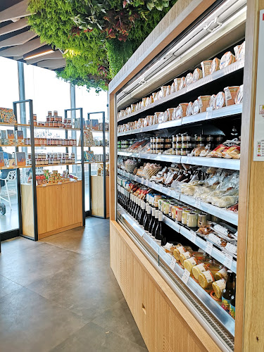 La Cuisine de Brison – Gare de Nantes