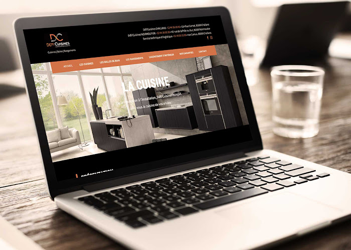 Consultant SEO Nantes