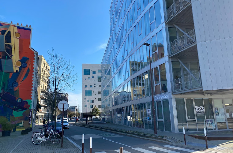 In Extenso Nantes Centre