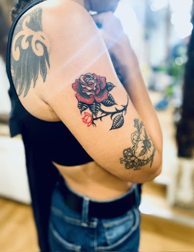 La Rose à Georgette