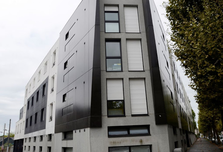 FAC-HABITAT Résidence Orrion