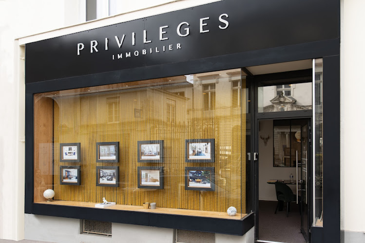 Privilèges