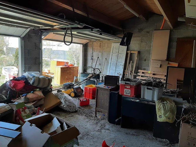 SC Débarras Nantes | Vide maison, Appartement & Cave
