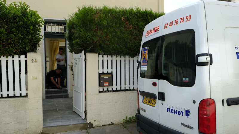 ETS LEMAITRE – Point Fort Fichet