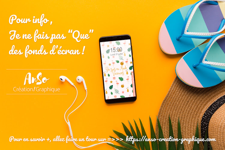 Anso&rsquo;Création Graphique