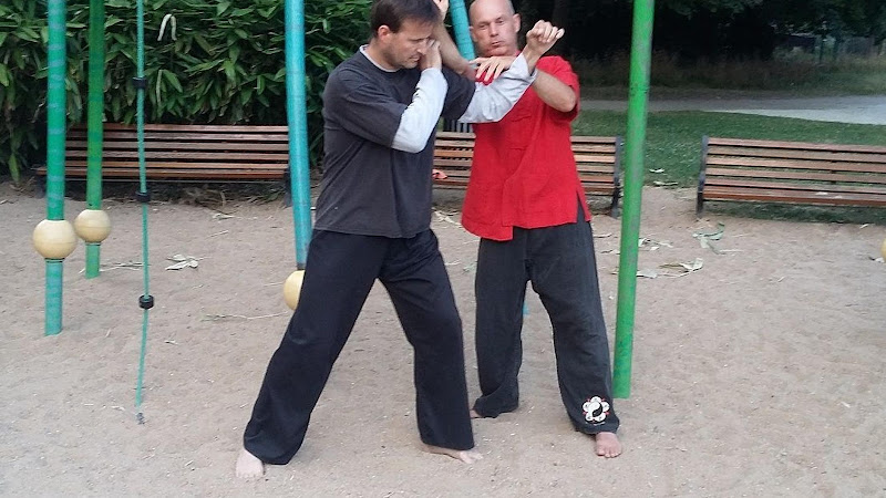 Hohn Fabrice Gymnase Noe Lambert