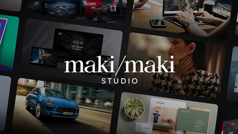 Studio Maki-Maki