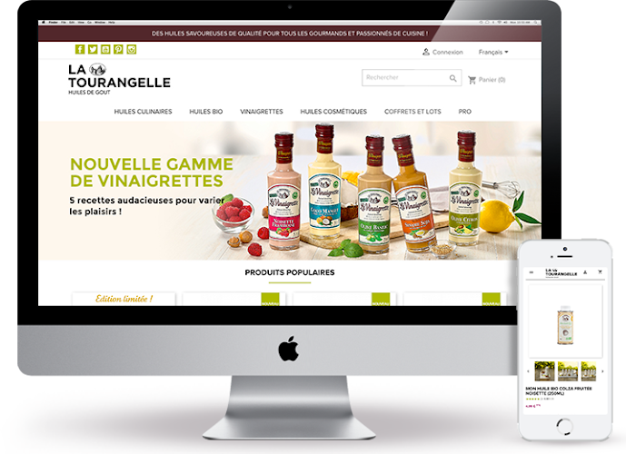 Génération Internet