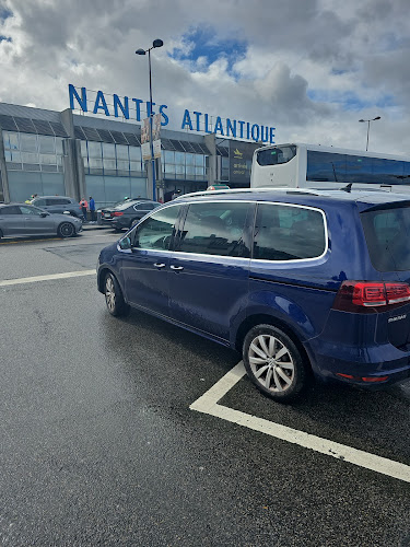 TAXI NANTES AEROPORT
