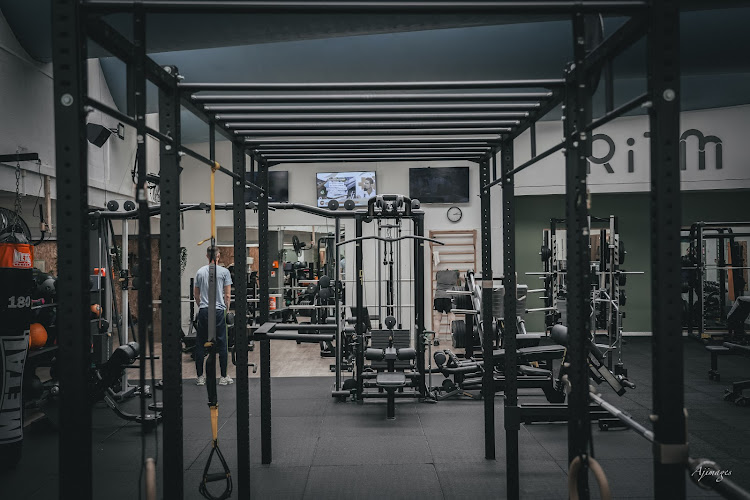 RITM Jules Verne – Salle de Sport Nantes