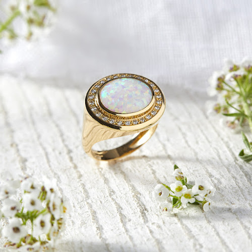 Joaillerie Guérin | Bagues de Fiançailles | Estimation et Rachat de Bijoux