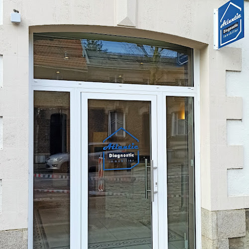 Atlantic Diagnostic immobilier Nantes – DPE – Audit énergétique RGE – Amiante avant travaux