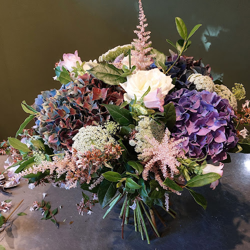 Bourgeon Nantes Fleuriste