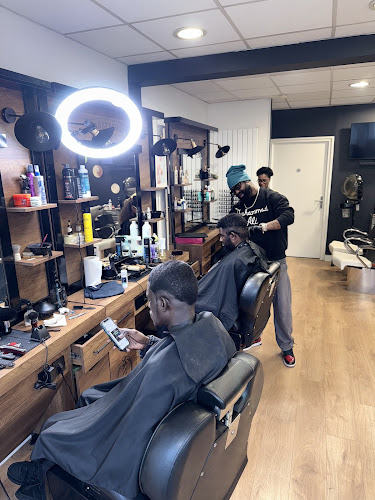 Vitocoiff – Salon de Coiffure Mixte à Nantes