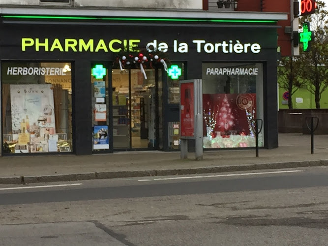 Pharmacie de La Tortière
