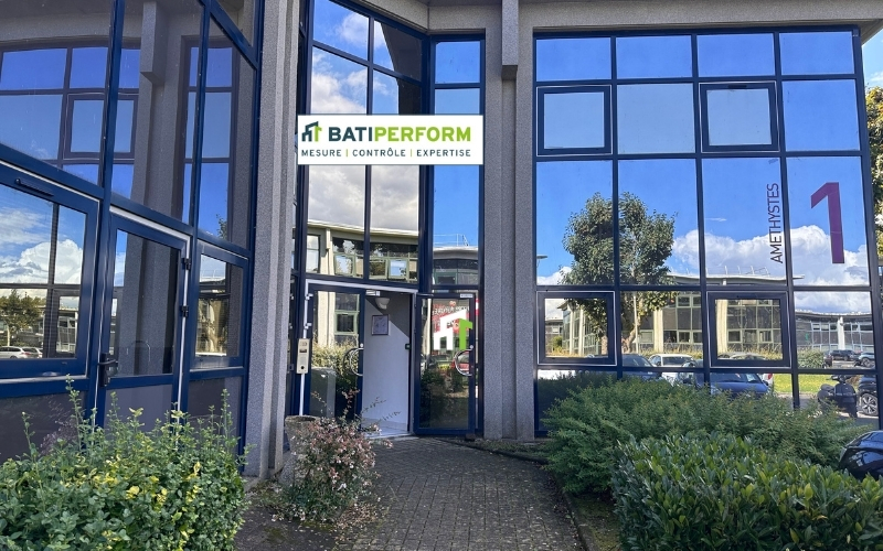 BATIPERFORM Direction Régionale Ouest